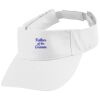 Sport Twill Visor Thumbnail