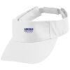 Sport Twill Visor Thumbnail