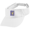 Sport Twill Visor Thumbnail