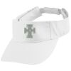 Youth Sport Twill Visor Thumbnail