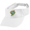 Youth Sport Twill Visor Thumbnail