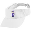 Youth Sport Twill Visor Thumbnail