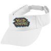 Youth Sport Twill Visor Thumbnail