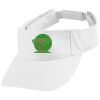 Youth Sport Twill Visor Thumbnail