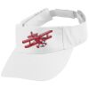 Youth Sport Twill Visor Thumbnail