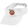 Youth Sport Twill Visor Thumbnail