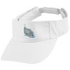 Youth Sport Twill Visor Thumbnail