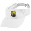 Youth Sport Twill Visor Thumbnail
