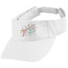 Youth Sport Twill Visor Thumbnail