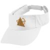 Youth Sport Twill Visor Thumbnail