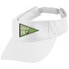 Youth Sport Twill Visor Thumbnail