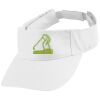 Youth Sport Twill Visor Thumbnail