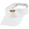 Youth Sport Twill Visor Thumbnail