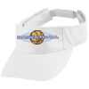 Youth Sport Twill Visor Thumbnail