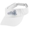 Youth Sport Twill Visor Thumbnail