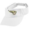 Youth Sport Twill Visor Thumbnail