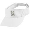 Youth Sport Twill Visor Thumbnail