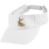 Youth Sport Twill Visor Thumbnail