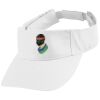 Youth Sport Twill Visor Thumbnail