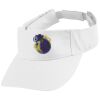 Youth Sport Twill Visor Thumbnail