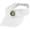 Youth Sport Twill Visor Thumbnail