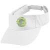Youth Sport Twill Visor Thumbnail