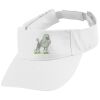 Youth Sport Twill Visor Thumbnail