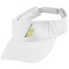 Youth Sport Twill Visor Thumbnail
