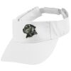 Youth Sport Twill Visor Thumbnail
