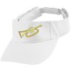 Youth Sport Twill Visor Thumbnail
