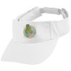 Youth Sport Twill Visor Thumbnail
