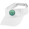 Youth Sport Twill Visor Thumbnail