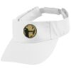 Youth Sport Twill Visor Thumbnail