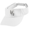 Youth Sport Twill Visor Thumbnail