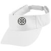 Youth Sport Twill Visor Thumbnail