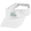Youth Sport Twill Visor Thumbnail