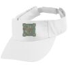 Youth Sport Twill Visor Thumbnail