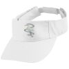 Youth Sport Twill Visor Thumbnail