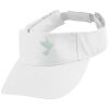Youth Sport Twill Visor Thumbnail