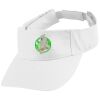 Youth Sport Twill Visor Thumbnail