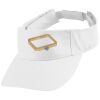 Youth Sport Twill Visor Thumbnail