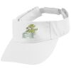 Youth Sport Twill Visor Thumbnail