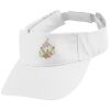Youth Sport Twill Visor Thumbnail