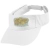 Youth Sport Twill Visor Thumbnail
