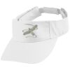 Youth Sport Twill Visor Thumbnail