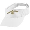 Youth Sport Twill Visor Thumbnail