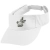 Youth Sport Twill Visor Thumbnail