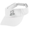 Youth Sport Twill Visor Thumbnail