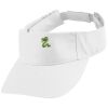 Youth Sport Twill Visor Thumbnail