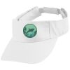 Youth Sport Twill Visor Thumbnail